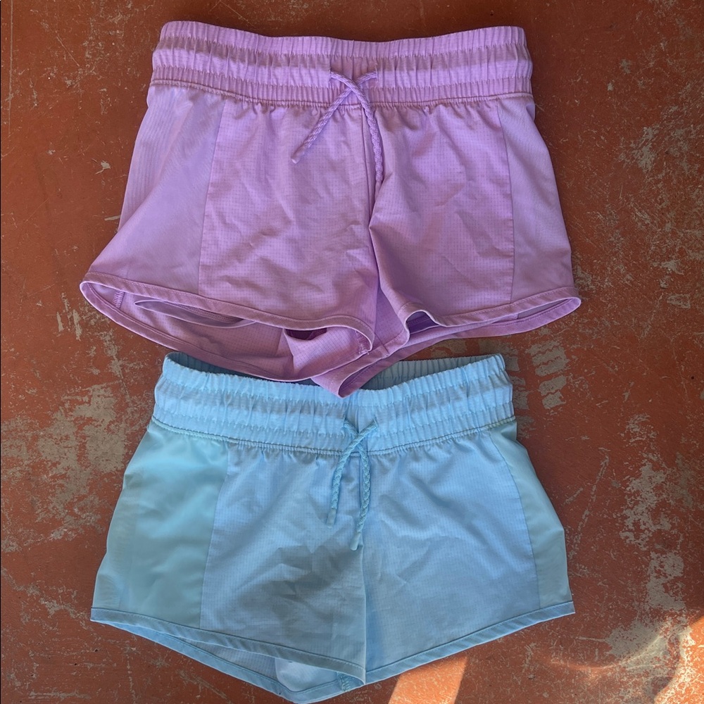 All in motion Shorts girls (8) NWOT
